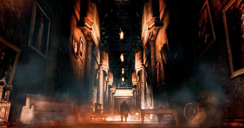 Dark Souls Regresa con una Edición Muy Esperada de Merchandise Oficial