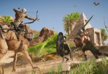 The Visual Renaissance of Assassin’s Creed Origins: A Deep Dive into the Rebirth Reshade Mod