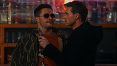 Guía Completa para el Maratón en Prime Video este Fin de Semana: Lo Mejor en Series y Thriller de Acción