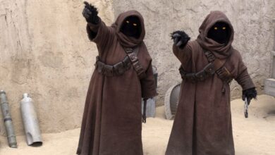 El Resurgimiento Silencioso de The Book of Boba Fett en Disney+ Tras El Impacto de The Mandalorian y Grogu