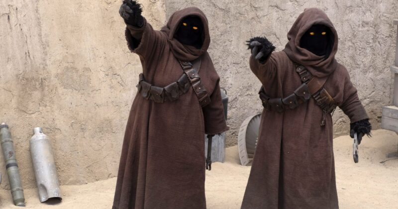 El Resurgimiento Silencioso de The Book of Boba Fett en Disney+ Tras El Impacto de The Mandalorian y Grogu