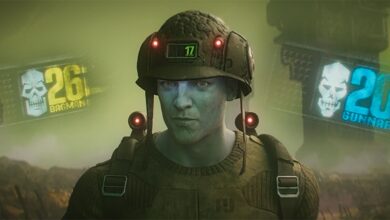 Rogue Trooper: La esperada adaptación animada que revive un clásico de la ciencia ficción