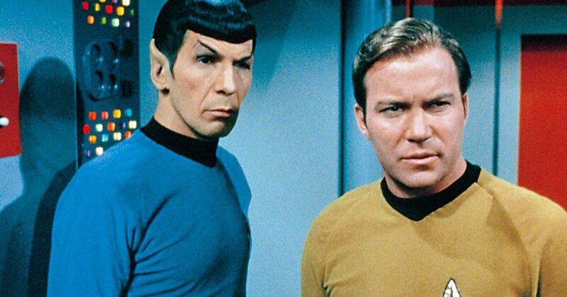 Por qué el episodio 'Assignment: Earth' de Star Trek: La Serie Original debería considerarse fuera del canon oficial