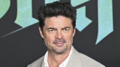 Karl Urban da vida a Johnny Cage en Mortal Kombat II: su nuevo gran desafío tras The Boys