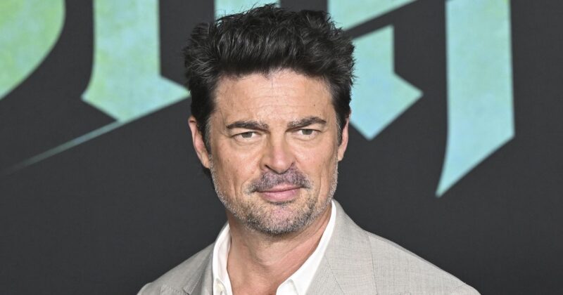 Karl Urban da vida a Johnny Cage en Mortal Kombat II: su nuevo gran desafío tras The Boys