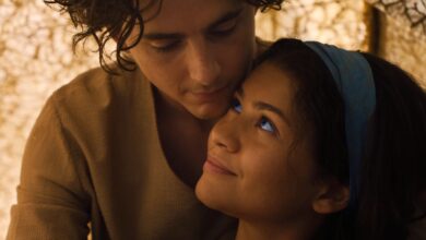 Dune: Parte Tres inicia la guerra santa de Paul Atreides con una apertura llena de acción y drama