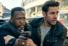 El futuro de Jack Ryan tras Ghost War: John Krasinski deja abierto el camino para nuevas historias