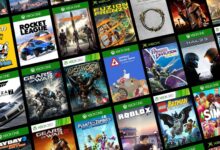 Xbox revoluciona su sistema de logros con función para ocultar juegos tras dos décadas