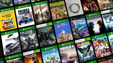Xbox revoluciona su sistema de logros con función para ocultar juegos tras dos décadas