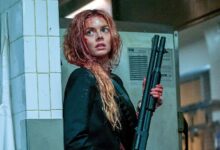 Ready or Not 2: Un Análisis Profundo del Final y el Destino de Grace en la Saga