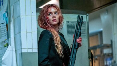 Ready or Not 2: Un Análisis Profundo del Final y el Destino de Grace en la Saga