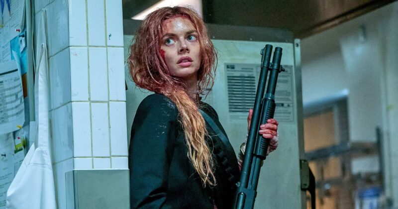 Ready or Not 2: Un Análisis Profundo del Final y el Destino de Grace en la Saga
