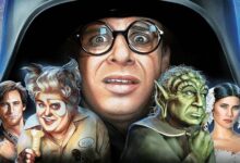 Las 5 Parodias Más Iconicas de Star Wars Que Todo Fan Debe Ver