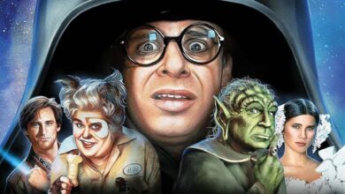 Las 5 Parodias Más Iconicas de Star Wars Que Todo Fan Debe Ver