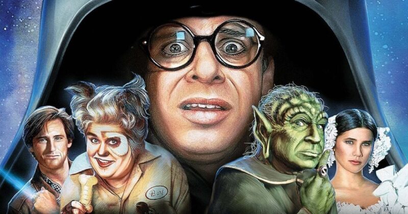 Las 5 Parodias Más Iconicas de Star Wars Que Todo Fan Debe Ver