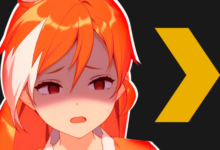 Plex emerge como el inesperado rival en streaming de anime frente a Crunchyroll