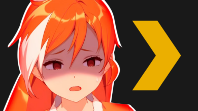 Plex emerge como el inesperado rival en streaming de anime frente a Crunchyroll