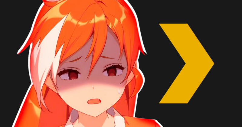 Plex emerge como el inesperado rival en streaming de anime frente a Crunchyroll