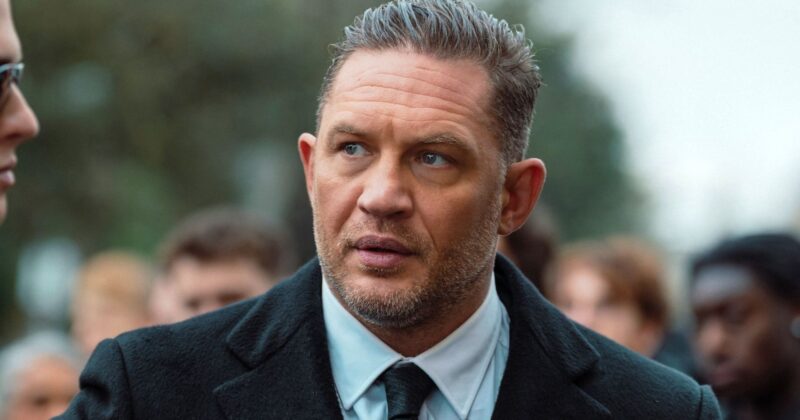 Tom Hardy fuera de MobLand justo antes del estreno de la segunda temporada: qué significa para la serie