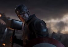 El Villano Que Ha Logrado Romper El Escudo De Capitán América: Un Giro Impactante En Marvel