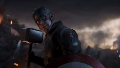 El Villano Que Ha Logrado Romper El Escudo De Capitán América: Un Giro Impactante En Marvel