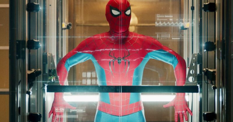 Spider-Man: Brand New Day renueva a Tom Holland con la esencia clásica del superhéroe arácnido