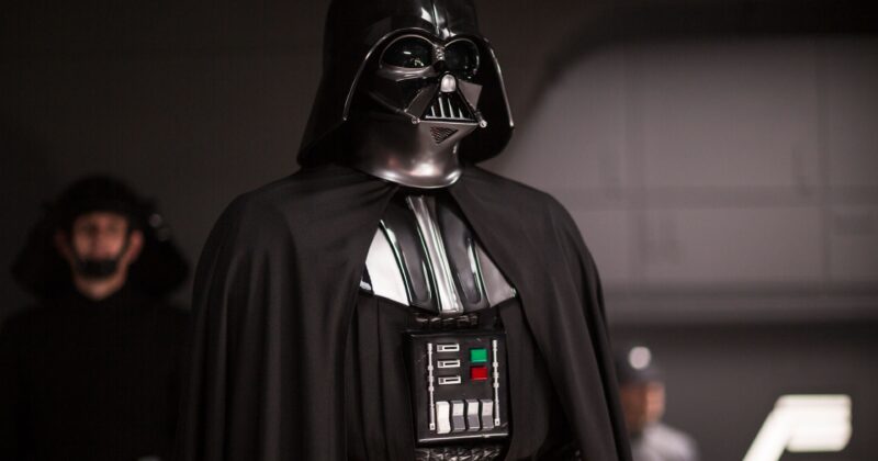Los 39 Señores Sith Confirmados en el Canon de Star Wars: Un Viaje por el Lado Oscuro
