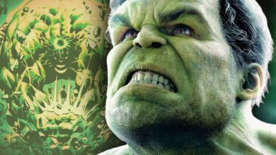 El Hulk Infernal: El Nuevo Padre de los Horrores que Redefine Su Poder en Marvel