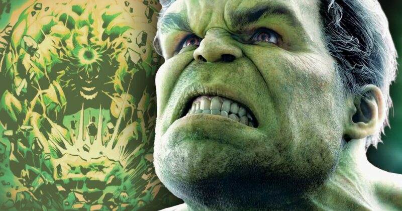 El Hulk Infernal: El Nuevo Padre de los Horrores que Redefine Su Poder en Marvel