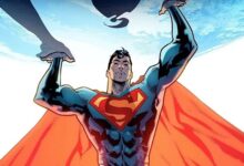 La Fuerza Sobrehumana de Superman: ¿Cuál es el Objeto Más Pesado que Ha Levantado en el Universo DC?