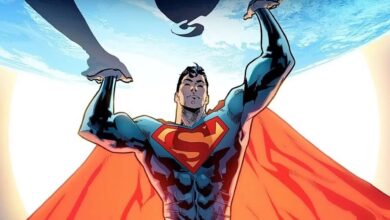 La Fuerza Sobrehumana de Superman: ¿Cuál es el Objeto Más Pesado que Ha Levantado en el Universo DC?