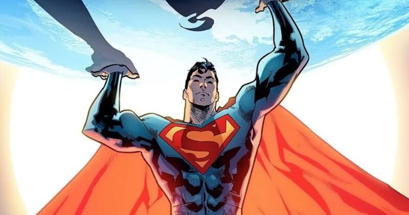 La Fuerza Sobrehumana de Superman: ¿Cuál es el Objeto Más Pesado que Ha Levantado en el Universo DC?