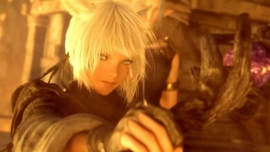 Final Fantasy XIV Free Trial Expanded with Shadowbringers: A New Era for MMORPG Players