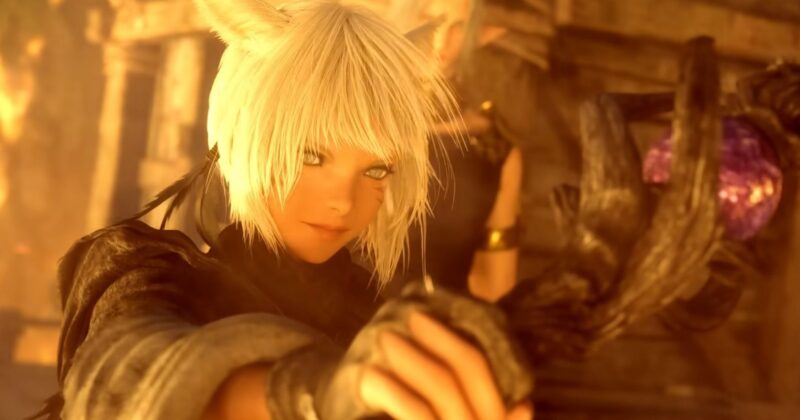 Final Fantasy XIV Free Trial Expanded with Shadowbringers: A New Era for MMORPG Players