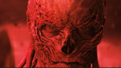 Regresa Vecna con la nueva experiencia arcade de Stranger Things en 2026