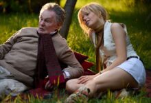 Moss & Freud: La fascinante amistad entre Kate Moss y Lucian Freud en una película imprescindible