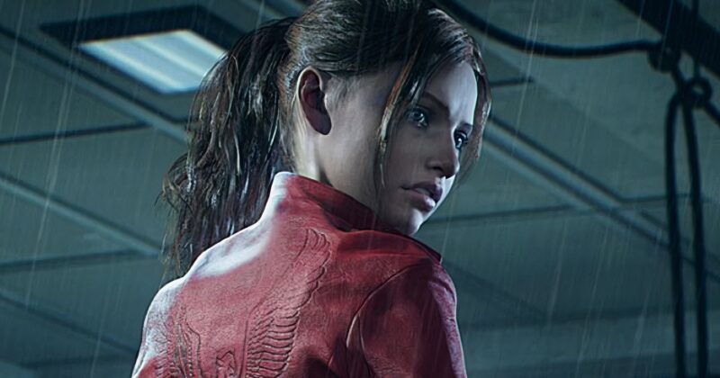 Impresionante Avance del Remake de Resident Evil Code: Veronica con Unreal Engine 5