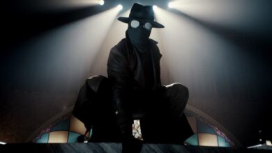 Spider-Noir: La Serie que Revoluciona a Spider-Man con Nicolas Cage en Estado Puro