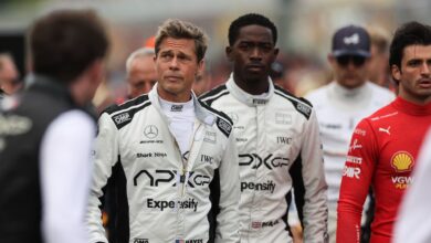 Brad Pitt y el futuro de la secuela de F1: una espera cargada de autenticidad y desafíos logísticos