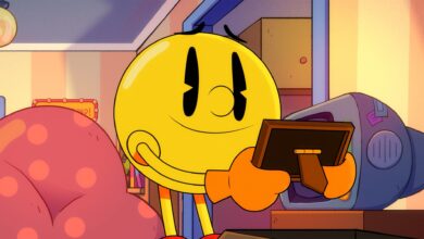 Pac-Man Regresa en una Nueva Serie Animada: Descubre Snack Breaks en YouTube