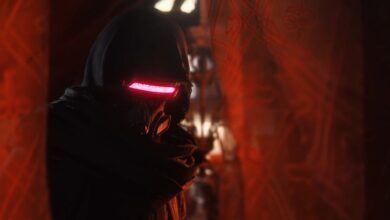 Arc Raiders Introduce Un Método Limitado Para Obtener El Plano Wolfpack