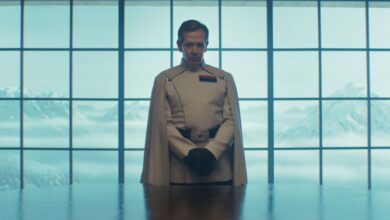 La Nueva Serie de Star Wars Que Combina el Estilo Grit con Espadas Láser y Acción Intensa