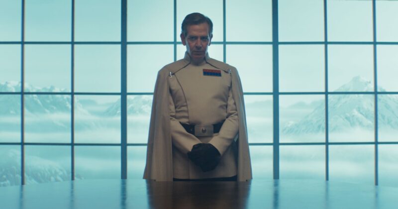 La Nueva Serie de Star Wars Que Combina el Estilo Grit con Espadas Láser y Acción Intensa