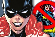 Barbara Gordon Revoluciona su Identidad en DC: La Transformación de Batgirl en #682281