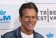 Kevin Bacon protagoniza la esperada serie Southern Bastards en Hulu basada en el cómic premiado