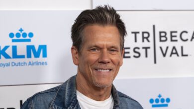 Kevin Bacon protagoniza la esperada serie Southern Bastards en Hulu basada en el cómic premiado