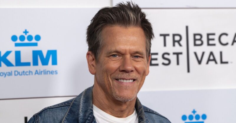 Kevin Bacon protagoniza la esperada serie Southern Bastards en Hulu basada en el cómic premiado