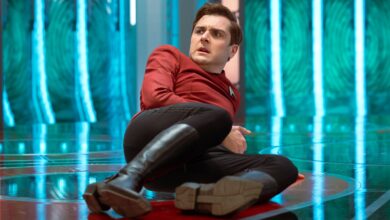 Star Trek: Strange New Worlds cambia radicalmente su enfoque con los villanos en la temporada 4