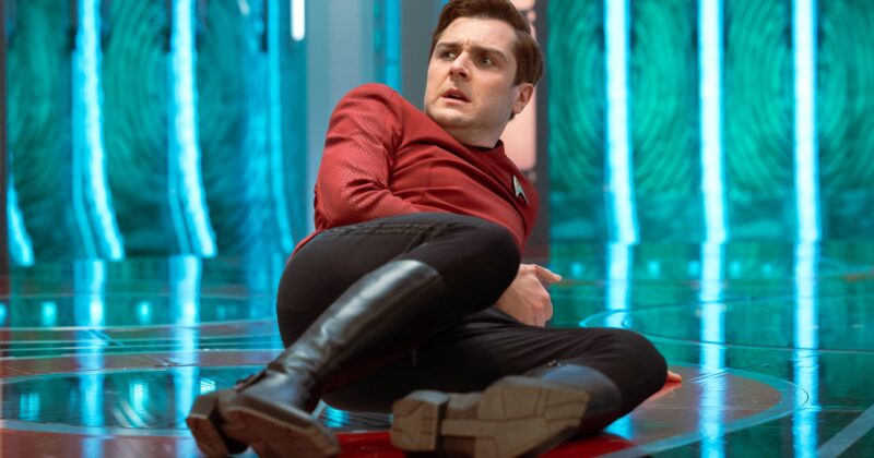 Star Trek: Strange New Worlds cambia radicalmente su enfoque con los villanos en la temporada 4