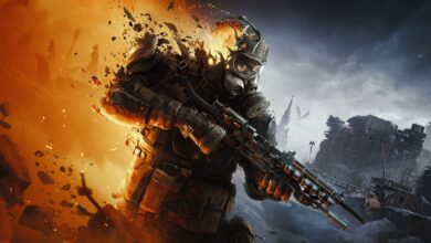Metro 2039 muestra su primer tráiler gameplay: un regreso a las raíces esperadas de la saga